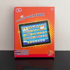 Junior Touch Tablet