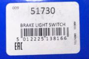 Brake Light Switch