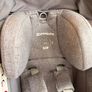 Uppababy Vista Mesa iSize Car seat with isofix Image 9