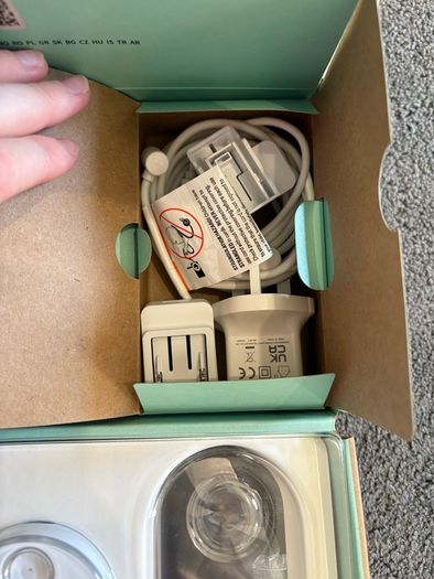 Brand new Owlet Dream Duo Cam 2 - new edition camera