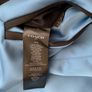 Authentic Coach 1941 reversible California Varsity Jacket in blue/black Image 8