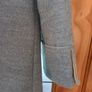 Topshop Coat Image 5