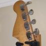 Vintage Japanese / Korean PBass Image 4