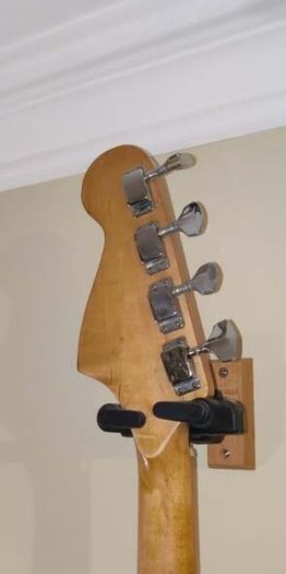 Vintage Japanese / Korean PBass