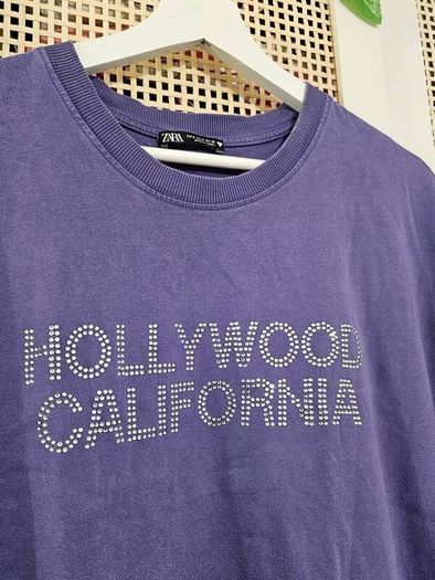 T-shirt Zara M
