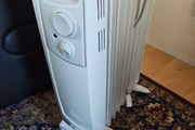 electric heater