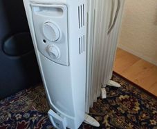electric heater