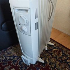 electric heater