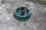 Christmas tree stand