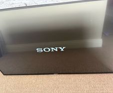 Sony TV non working