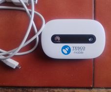 mobile broadband