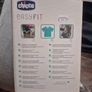 Chicco baby carrier Image 3