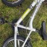 kids bike ridgeback 16' Image 3