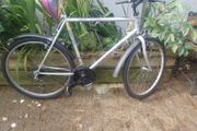 Falcon Mountain Bike