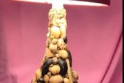 seashells lamp
