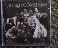 Mushroomhead - XX CD