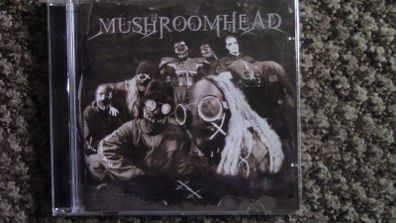 Mushroomhead - XX CD