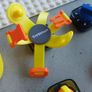 Deluxe Busy Board Set Image 9