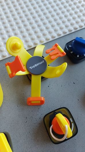 Deluxe Busy Board Set