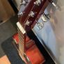 Semi Acoustic Guitar Image 3