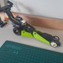 LEGO Technic 42103  Dragster Image 6