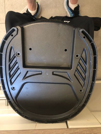 New Cobra Signature Cart Bag