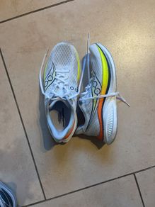 Saucony Endorphin Speed 5