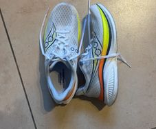 Saucony Endorphin Speed 5