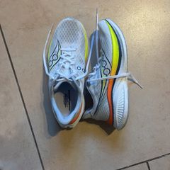 Saucony Endorphin Speed 5