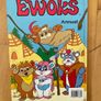 Ewoks Annual 1988 - Rare Image 10