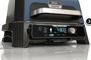 Ninja Woodfire Pro Connect XL Electric 901 - Brand new