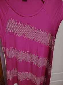 Pola Dress Size L
