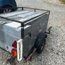 trailer for camping etc Image 6