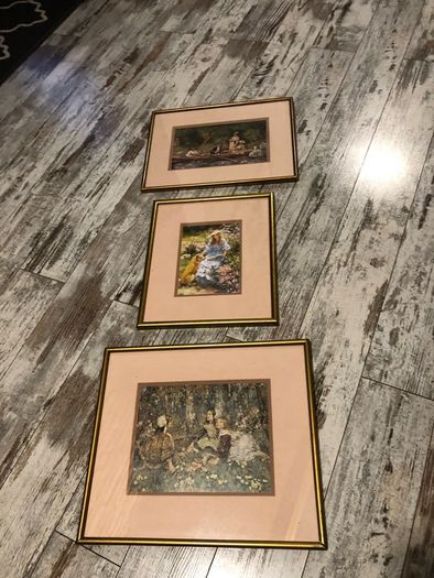 vintage pictures