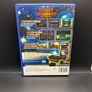 Space Invaders Anniversary Ps2 Image 4