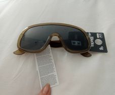 New Rita Ora sunglasses