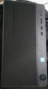 Hp 290 G2 Mt | Core I5-8500 | 16gb Ram | 256gb Ssd | 4gb Nvidia Quadro M2000