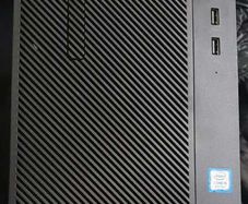 Hp 290 G2 Mt | Core I5-8500 | 16gb Ram | 256gb Ssd | 4gb Nvidia Quadro M2000