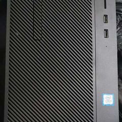 Hp 290 G2 Mt | Core I5-8500 | 16gb Ram | 256gb Ssd | 4gb Nvidia Quadro M2000