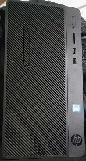 Hp 290 G2 Mt | Core I5-8500 | 16gb Ram | 256gb Ssd | 4gb Nvidia Quadro M2000