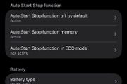BMW &amp; MINI Vehicles Coding ( auto stop/start ) etc