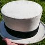 Vintage Top Hat Christy's London Image 3