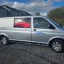 2008 vw transporter 2.5tdi tested crewcab Image 2
