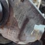 Bmw Differential 3.23 Ratio F30,E90 etc Image 3