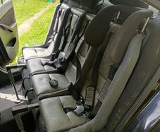 Multimac 1200 4-seater