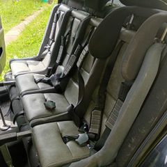 Multimac 1200 4-seater