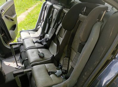 Multimac 1200 4-seater