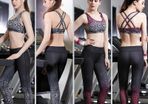 yoga pants
