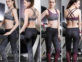 yoga pants
