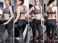 main image for ad yoga pants